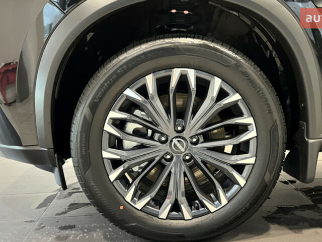 Ниссан ИксТрейл, объемом двигателя 1.5 л и пробегом 0 тыс. км за 50996 $, фото 51 на Automoto.ua