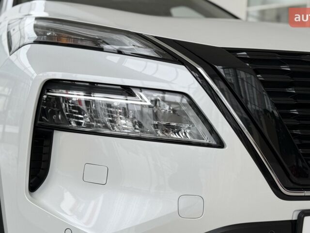 Ниссан ИксТрейл, объемом двигателя 1.5 л и пробегом 0 тыс. км за 42905 $, фото 5 на Automoto.ua