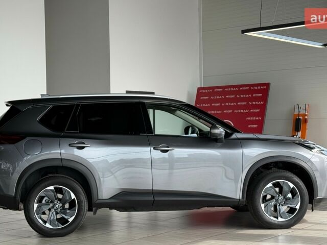 Ниссан ИксТрейл 2025 в Киеве на Automoto.ua Ниссан ИксТрейл, объемом двигателя 1.5 л и пробегом 0 тыс. км за 36394 $, фото 5 на Automoto.ua