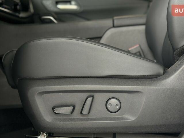 Ниссан ИксТрейл, объемом двигателя 1.5 л и пробегом 0 тыс. км за 35571 $, фото 22 на Automoto.ua