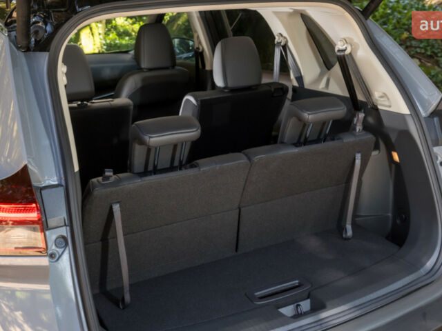 Ніссан ІксТрейл, об'ємом двигуна 1.5 л та пробігом 0 тис. км за 39929 $, фото 11 на Automoto.ua