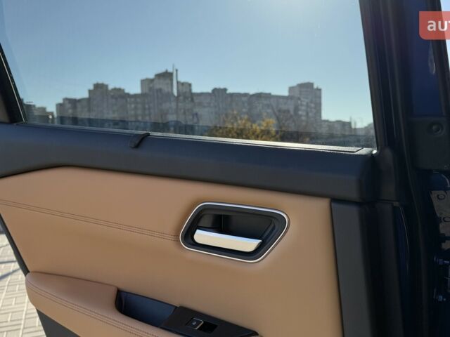 купити нове авто Ніссан ІксТрейл 2025 року від офіційного дилера Автоцентр AUTO.RIA Ніссан фото