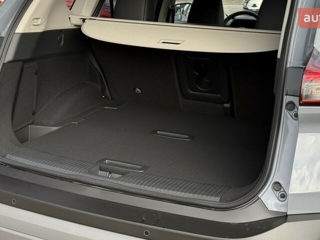 Ниссан ИксТрейл, объемом двигателя 1.5 л и пробегом 0 тыс. км за 36612 $, фото 8 на Automoto.ua