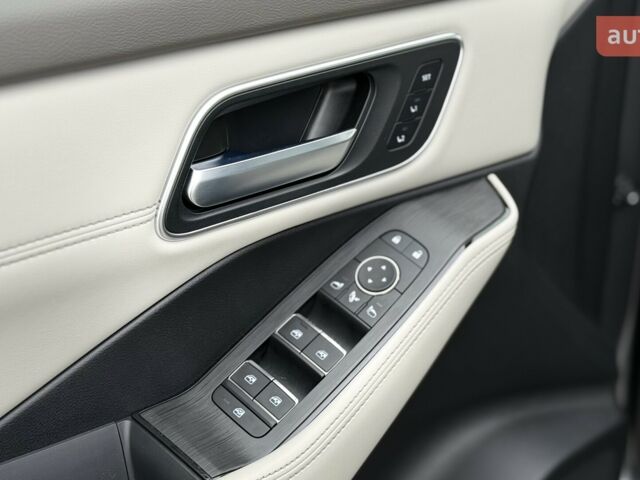 Ниссан ИксТрейл, объемом двигателя 1.5 л и пробегом 0 тыс. км за 48524 $, фото 15 на Automoto.ua