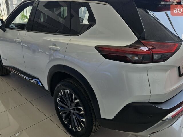 купити нове авто Ніссан ІксТрейл 2025 року від офіційного дилера Автоцентр AUTO.RIA Ніссан фото