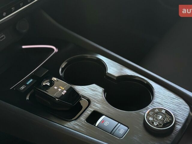 Ніссан ІксТрейл, об'ємом двигуна 1.5 л та пробігом 0 тис. км за 42081 $, фото 13 на Automoto.ua