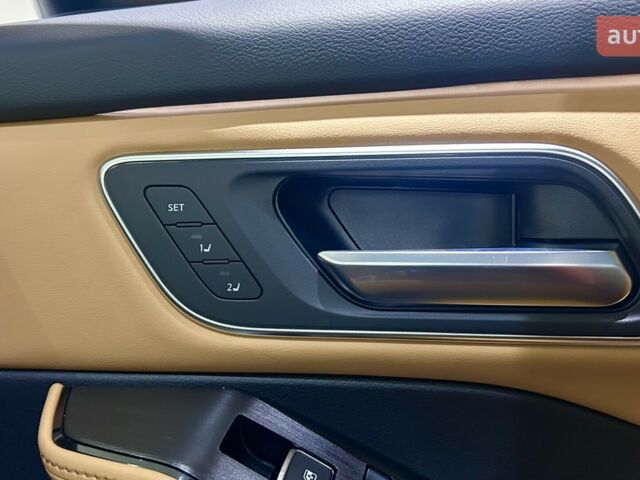 Ніссан ІксТрейл, об'ємом двигуна 1.5 л та пробігом 0 тис. км за 52375 $, фото 20 на Automoto.ua