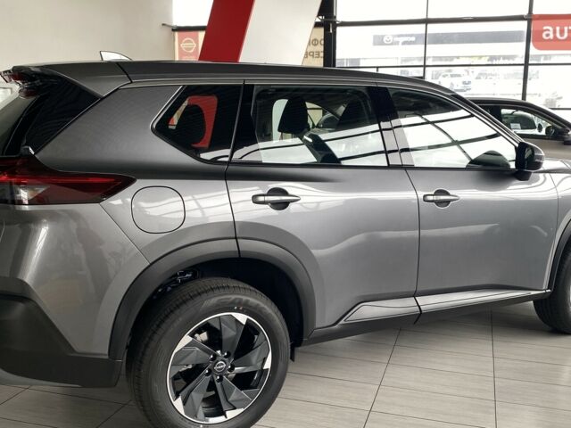 купить новое авто Ниссан ИксТрейл 2025 года от официального дилера Автоцентр AUTO.RIA Ниссан фото