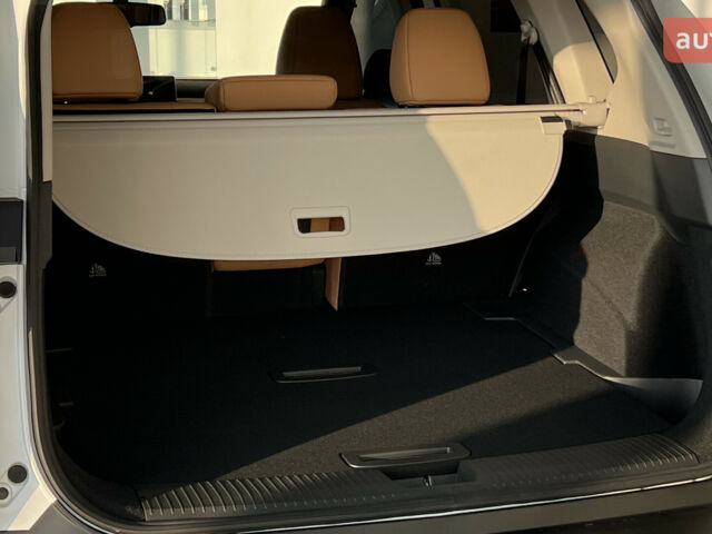 купить новое авто Ниссан ИксТрейл 2025 года от официального дилера Автомир Ниссан фото