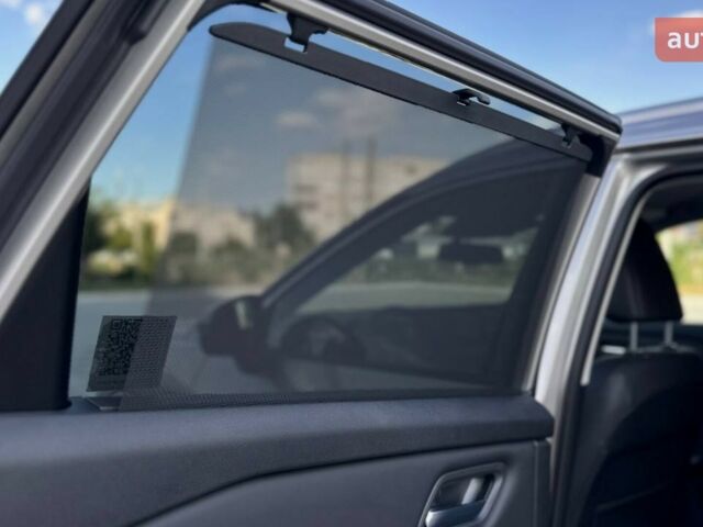 купить новое авто Ниссан ИксТрейл 2025 года от официального дилера АТМ КРОПИВНИЦЬКИЙ Ниссан фото