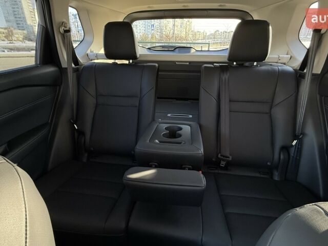 Ниссан ИксТрейл, объемом двигателя 1.5 л и пробегом 0 тыс. км за 42769 $, фото 24 на Automoto.ua