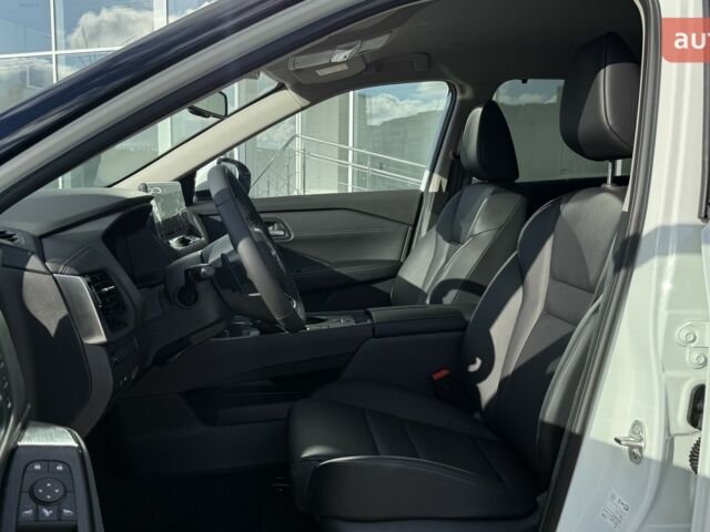 Ниссан ИксТрейл, объемом двигателя 1.5 л и пробегом 0 тыс. км за 35924 $, фото 21 на Automoto.ua