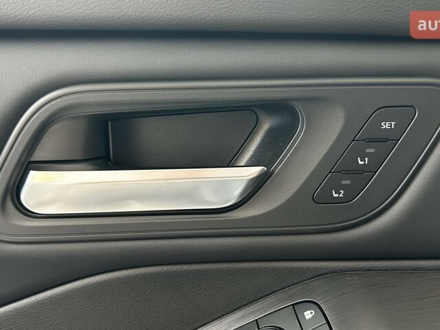 Ниссан ИксТрейл, объемом двигателя 1.5 л и пробегом 0 тыс. км за 40129 $, фото 10 на Automoto.ua