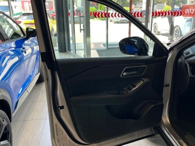 Ниссан ИксТрейл 2025 в Хмельницком на Automoto.ua Ниссан ИксТрейл, объемом двигателя 1.5 л и пробегом 0 тыс. км за 52672 $, фото 21 на Automoto.ua