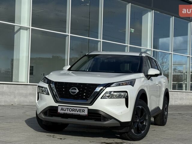 Ниссан ИксТрейл, объемом двигателя 1.5 л и пробегом 0 тыс. км за 35924 $, фото 11 на Automoto.ua