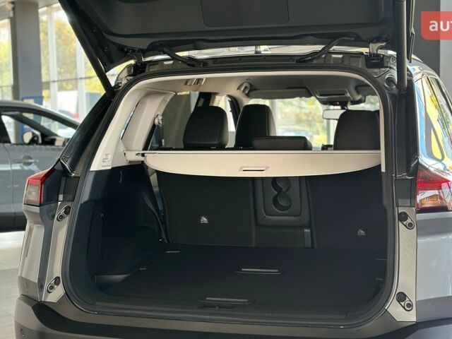 Ніссан ІксТрейл, об'ємом двигуна 1.5 л та пробігом 0 тис. км за 42081 $, фото 8 на Automoto.ua