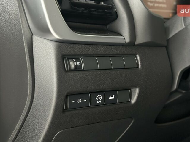 Ніссан ІксТрейл, об'ємом двигуна 1.5 л та пробігом 0 тис. км за 34688 $, фото 17 на Automoto.ua