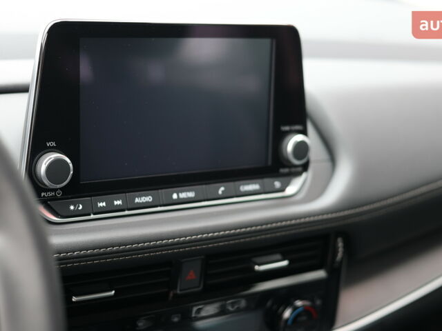 Ниссан ИксТрейл, объемом двигателя 1.5 л и пробегом 0 тыс. км за 32268 $, фото 14 на Automoto.ua