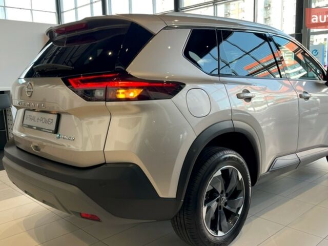 Ниссан ИксТрейл 2025 в Хмельницком на Automoto.ua Ниссан ИксТрейл, объемом двигателя 1.5 л и пробегом 0 тыс. км за 44025 $, фото 6 на Automoto.ua