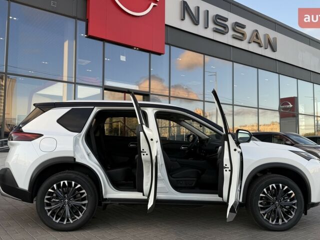 Ніссан ІксТрейл, об'ємом двигуна 1.5 л та пробігом 0 тис. км за 46369 $, фото 7 на Automoto.ua