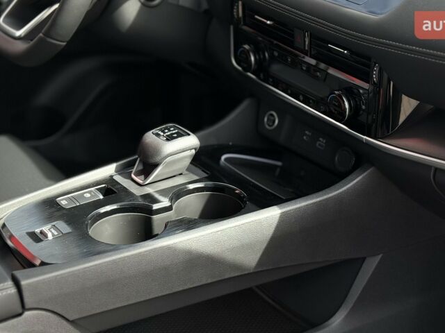 Ниссан ИксТрейл, объемом двигателя 1.5 л и пробегом 0 тыс. км за 39967 $, фото 19 на Automoto.ua