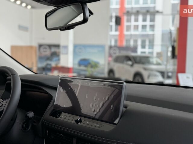 Ниссан ИксТрейл, объемом двигателя 1.5 л и пробегом 0 тыс. км за 42905 $, фото 15 на Automoto.ua