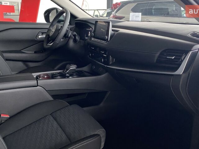 купить новое авто Ниссан ИксТрейл 2025 года от официального дилера Автоцентр AUTO.RIA Ниссан фото