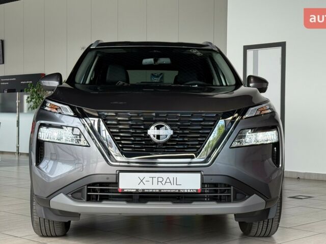 Ніссан ІксТрейл, об'ємом двигуна 1.5 л та пробігом 0 тис. км за 36394 $, фото 7 на Automoto.ua