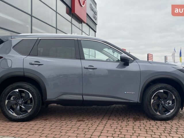 Ніссан ІксТрейл, об'ємом двигуна 1.5 л та пробігом 0 тис. км за 43665 $, фото 2 на Automoto.ua