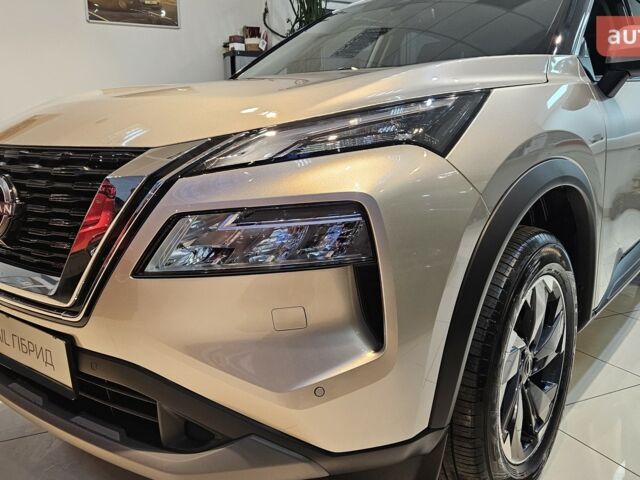 купить новое авто Ниссан ИксТрейл 2025 года от официального дилера Автоцентр AUTO.RIA Ниссан фото