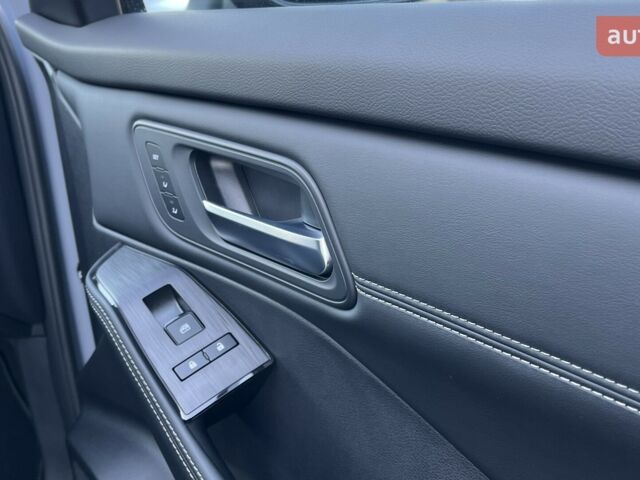 Ниссан ИксТрейл, объемом двигателя 1.5 л и пробегом 0 тыс. км за 40829 $, фото 20 на Automoto.ua