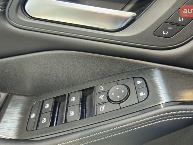 Ниссан ИксТрейл, объемом двигателя 1.5 л и пробегом 0 тыс. км за 35546 $, фото 28 на Automoto.ua