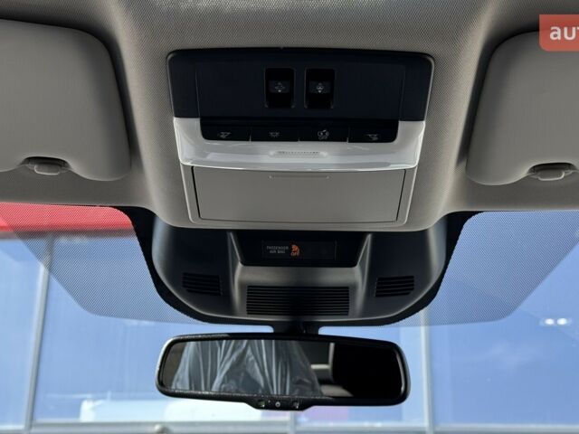 Ніссан ІксТрейл, об'ємом двигуна 1.5 л та пробігом 0 тис. км за 46369 $, фото 31 на Automoto.ua