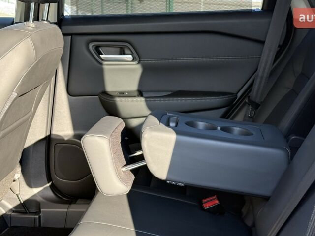 Ниссан ИксТрейл, объемом двигателя 1.5 л и пробегом 0 тыс. км за 39967 $, фото 29 на Automoto.ua