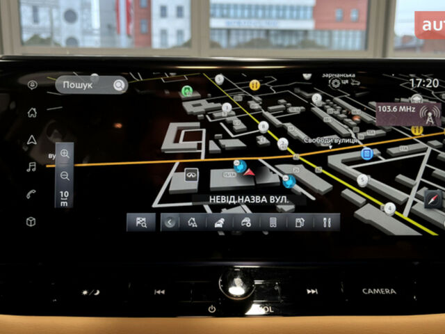 Ниссан ИксТрейл, объемом двигателя 1.5 л и пробегом 0 тыс. км за 50996 $, фото 31 на Automoto.ua