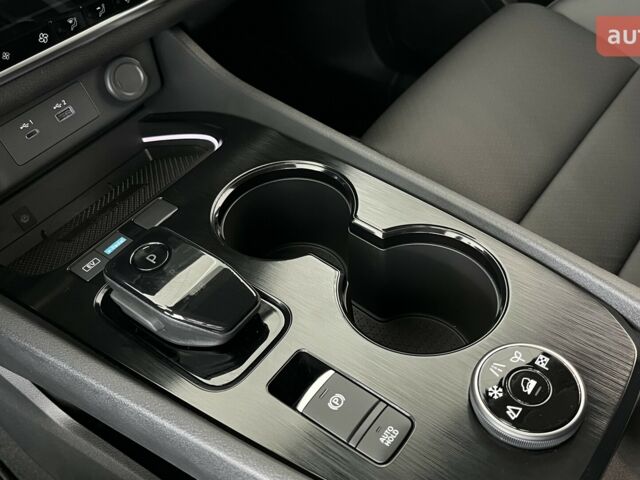 Ниссан ИксТрейл, объемом двигателя 1.5 л и пробегом 0 тыс. км за 43211 $, фото 9 на Automoto.ua