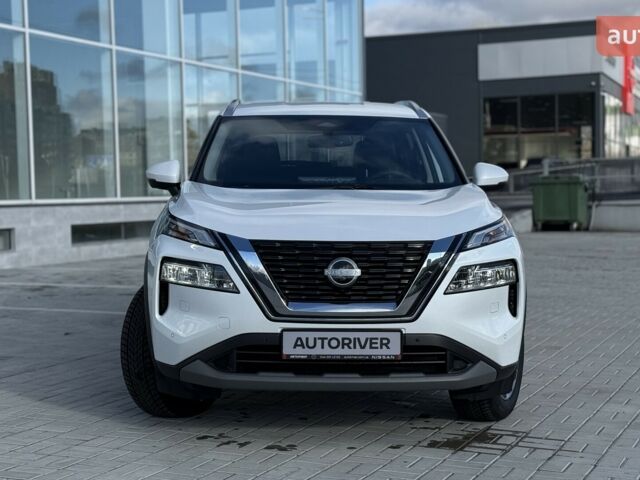 Ниссан ИксТрейл, объемом двигателя 1.5 л и пробегом 0 тыс. км за 35924 $, фото 10 на Automoto.ua