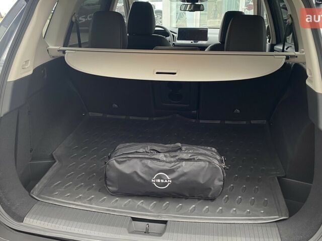 Ніссан ІксТрейл, об'ємом двигуна 1.5 л та пробігом 0 тис. км за 43665 $, фото 18 на Automoto.ua