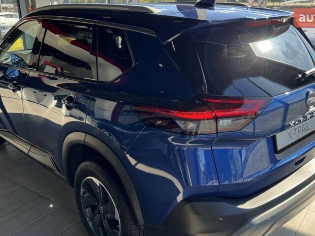 купить новое авто Ниссан ИксТрейл 2025 года от официального дилера Автоцентр AUTO.RIA Ниссан фото