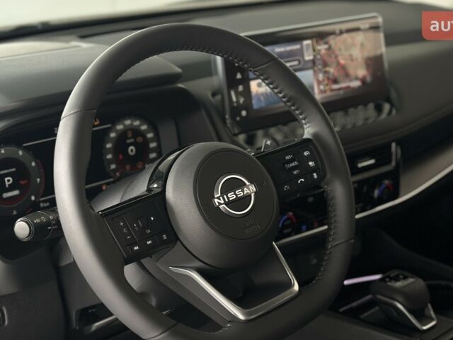 Ніссан ІксТрейл, об'ємом двигуна 1.5 л та пробігом 0 тис. км за 34688 $, фото 13 на Automoto.ua