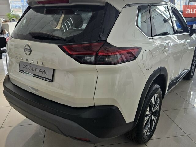 Ниссан ИксТрейл, объемом двигателя 1.5 л и пробегом 0 тыс. км за 31814 $, фото 6 на Automoto.ua
