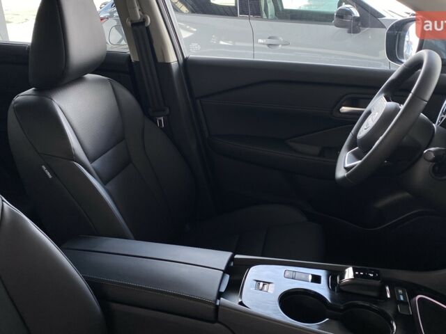 купити нове авто Ніссан ІксТрейл 2025 року від офіційного дилера Автоцентр AUTO.RIA Ніссан фото