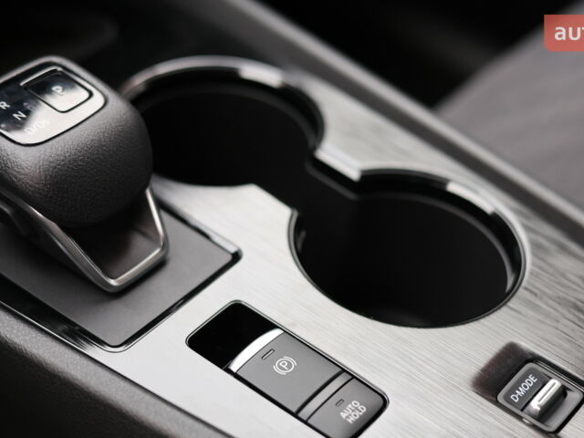 Ниссан ИксТрейл, объемом двигателя 1.5 л и пробегом 0 тыс. км за 32268 $, фото 11 на Automoto.ua