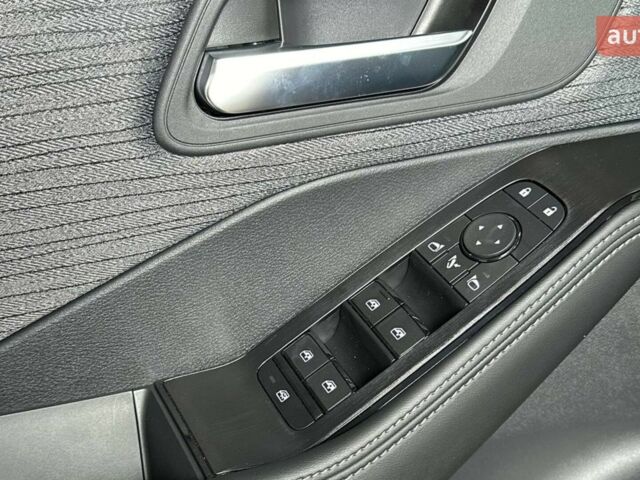 Ниссан ИксТрейл, объемом двигателя 1.5 л и пробегом 0 тыс. км за 35487 $, фото 21 на Automoto.ua