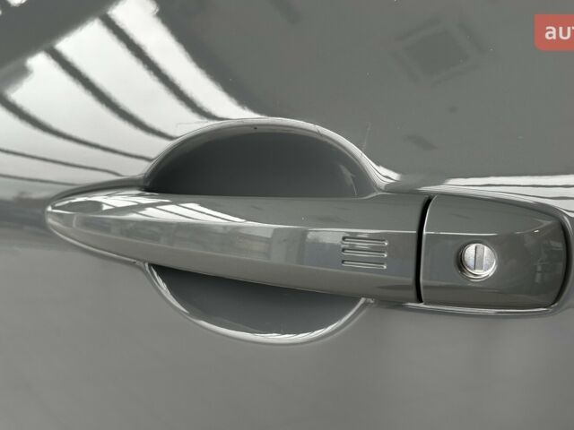 Ниссан ИксТрейл, объемом двигателя 1.5 л и пробегом 0 тыс. км за 40129 $, фото 8 на Automoto.ua