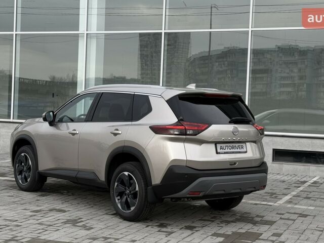 Ниссан ИксТрейл, объемом двигателя 1.5 л и пробегом 0 тыс. км за 35706 $, фото 6 на Automoto.ua