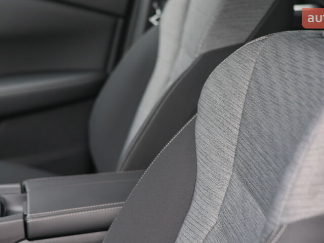 Ниссан ИксТрейл, объемом двигателя 1.5 л и пробегом 0 тыс. км за 32268 $, фото 17 на Automoto.ua