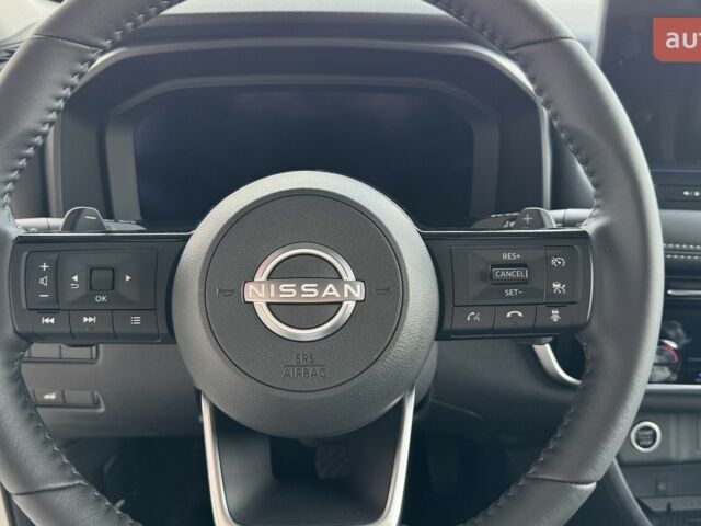 Ніссан ІксТрейл, об'ємом двигуна 1.5 л та пробігом 0 тис. км за 36682 $, фото 10 на Automoto.ua