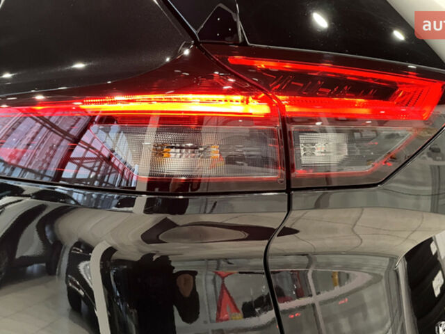 Ниссан ИксТрейл, объемом двигателя 1.5 л и пробегом 0 тыс. км за 50996 $, фото 10 на Automoto.ua