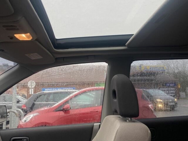 Серый Ниссан ИксТрейл, объемом двигателя 0 л и пробегом 230 тыс. км за 3400 $, фото 11 на Automoto.ua